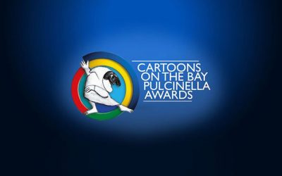 Cartoons on the bay 2022: il Festival e i premiati