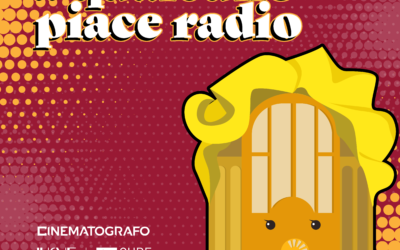 Riprende dal 12 ottobre “A qualcuno piace radio”