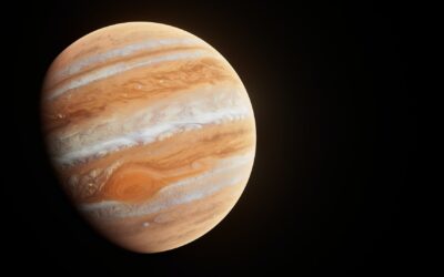 Telescopio spaziale Webb: nuove scoperte su Giove e sulle tracce di anidride carbonica fuori dal nostro sistema solare