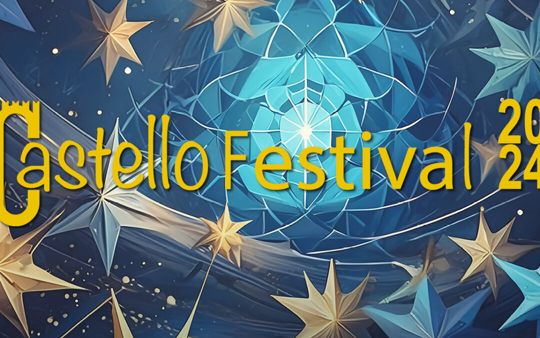 Castello Festival di Padova: un’estate di musica e cultura (programma di luglio)